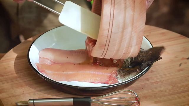 Chef Charbel Safi - "Wild Lebanon" Episode 2 смотреть онлайн