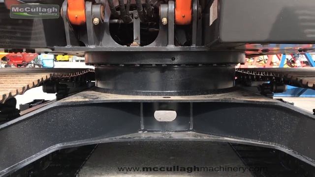 2015 Hitachi ZX130 LCN 5B смотреть онлайн