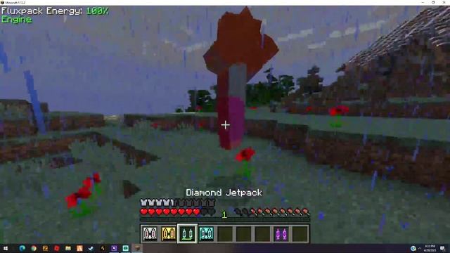 Simply JetPack 2 Mod смотреть онлайн