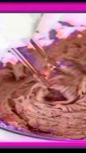 How to make perfect oreo chocolate mousse cake #twinkle kitchen & family #oreo mousse cake #shorts смотреть онлайн