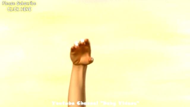 Tiny Love FULL ENGLISH version BABY CARTOONS смотреть онлайн