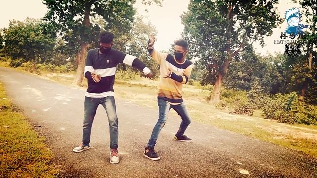 H.S.N [HEAT SQUAD NINJAZ] Jetta - Id Love to Change the World (Matstubs Remix смотреть онлайн