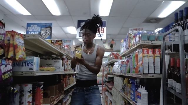 730 Joe - Not Regular (Official Video) смотреть онлайн