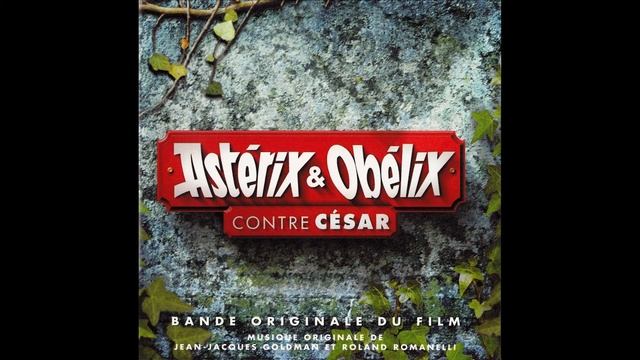 Asterix et Obelix contre César - Sound Of Gaul (Remastered) смотреть онлайн