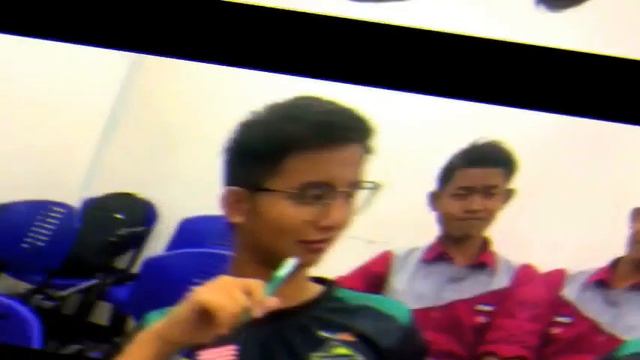 Assignment Mandarin UNIKL смотреть онлайн