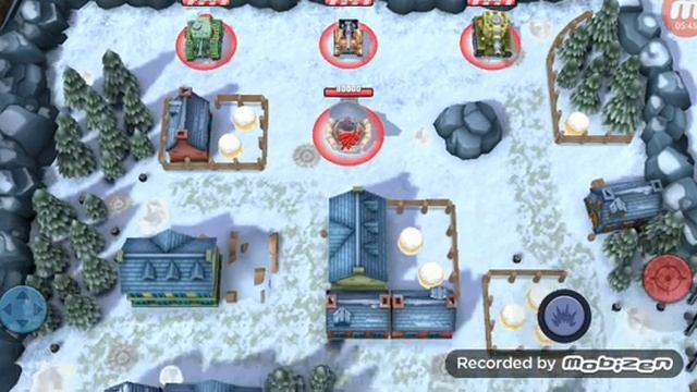 Tank brawl...polowanie na mausa смотреть онлайн