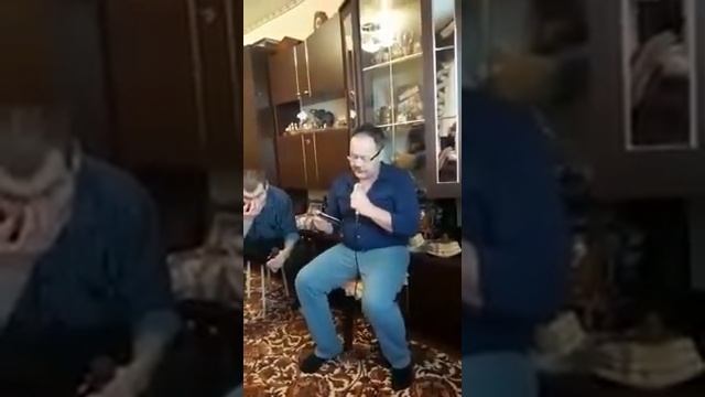 Казах из российской глубинки перепел И. Корнелюка "Город, которого нет". смотреть онлайн