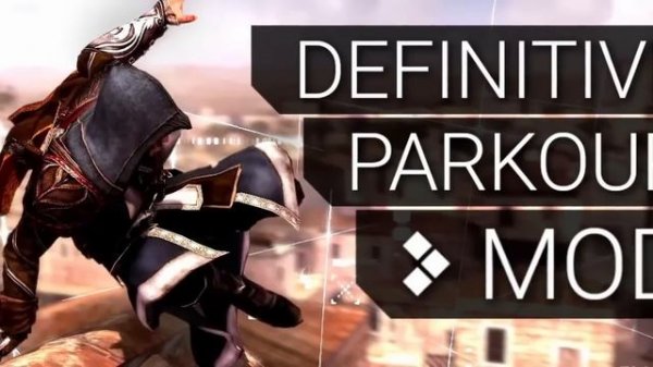 Лучшие Моды для ASSASSIN'S CREED