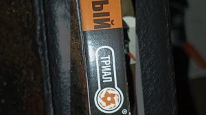 Установка пятиступки КПП на УАЗ 469 Часть 2