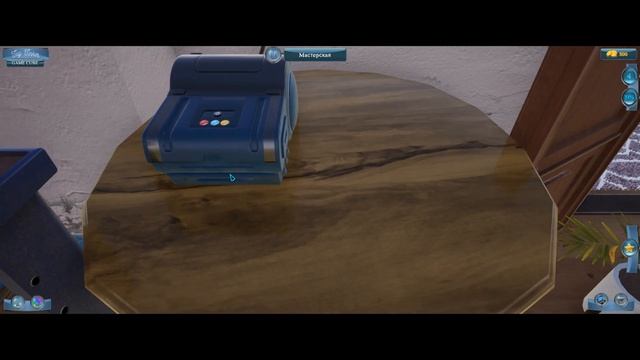 Ученик, но что-то пошло не по плану/Toy Tinker Simulator/Часть№4 смотреть онлайн