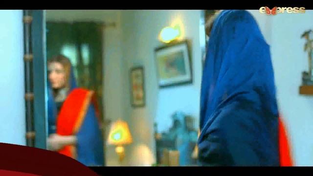 Mein Rani | Launch Promo 1 - Starting from 17th August Mon - Thu at 9 PM | ET1 | Express Tv Dramas смотреть онлайн