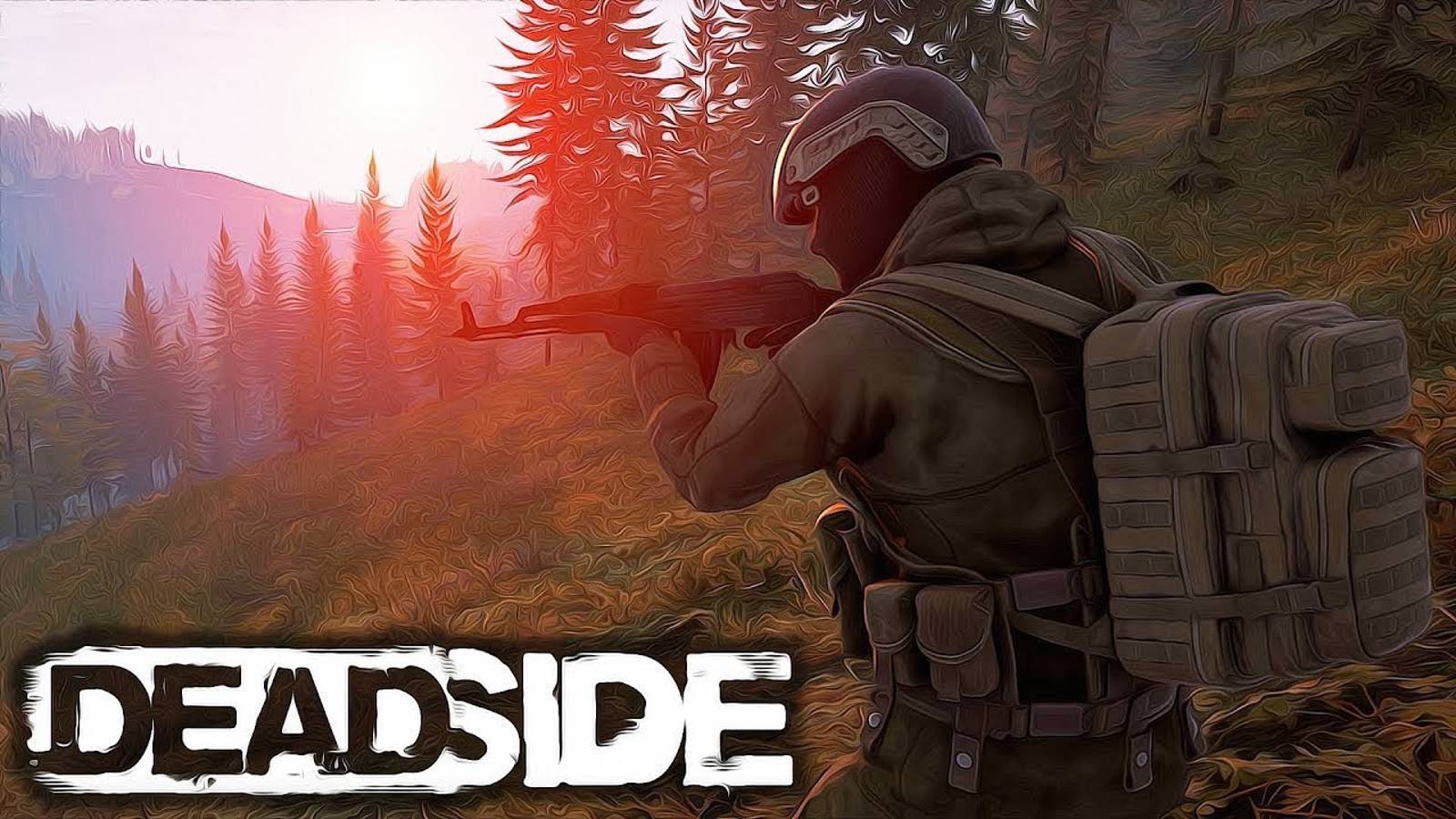 Deadside смотреть онлайн