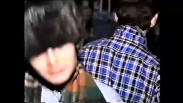 LEBANON HANOVER Babes of the 80s Clip COVER смотреть онлайн