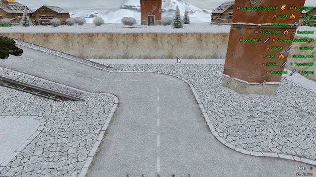 (Танки онлайн)проблемы новичка! 2 серия.