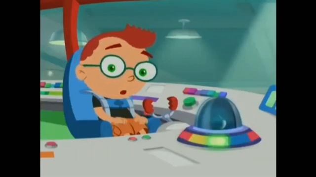 Little Einsteins Theme Song (Albanian) смотреть онлайн