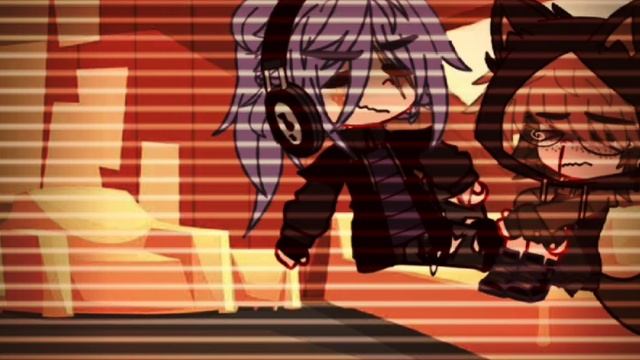 🥐🔪Курасан и Кнайф🔪🥐 смотреть онлайн