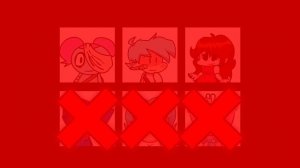 Сборник батлов ФНФ! Блу из Радужных друзей и Хаги-Ваги!  FNF анимация - Пибби