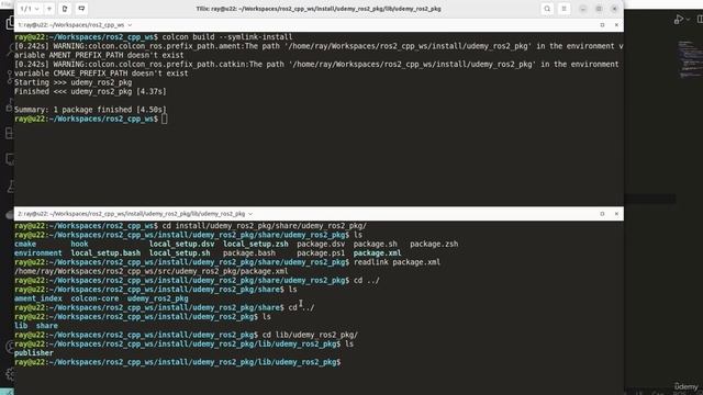 18 - Debugging & Compiling In VS Code смотреть онлайн