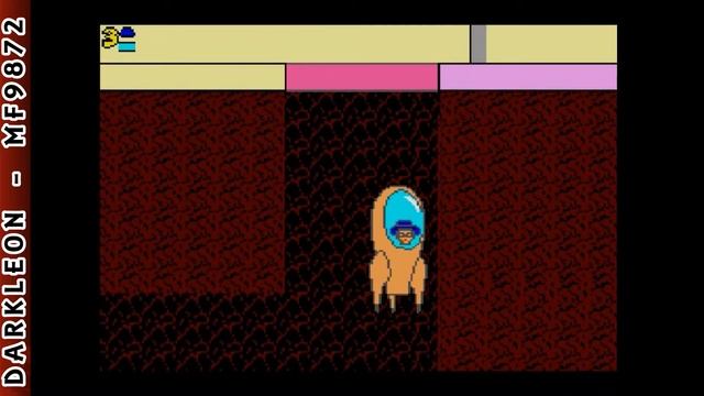 Sega Master System - Castelo Ra-Tin-Bum (1997) смотреть онлайн