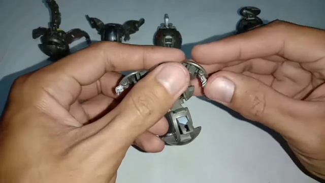 Bakugan Maxus Helios |Bakugan New Vestroia| @mohamadridwan1050 смотреть онлайн