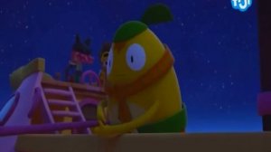 Пиратка и капитан 2 медальона