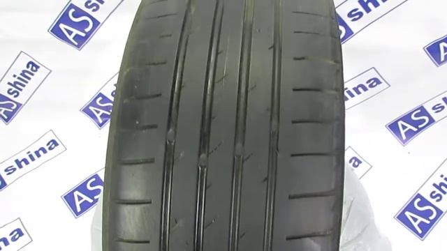 шины бу N'Blue HD R 16 205 55 Лето - 0009275FAL1VID смотреть онлайн