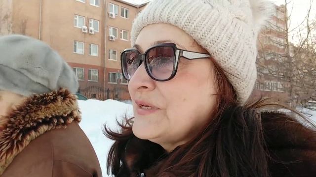 Мои четыре дня. Хачапури и шашлык.Прогулка и шоппинг смотреть онлайн