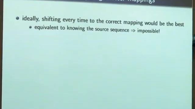 Research Scientist--Taesup Moon смотреть онлайн