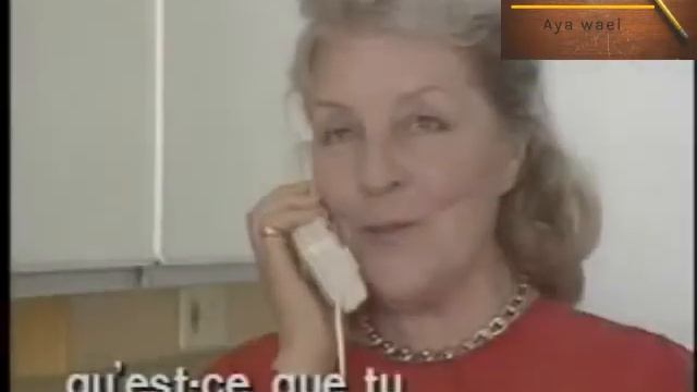 french in action leçon 24 смотреть онлайн