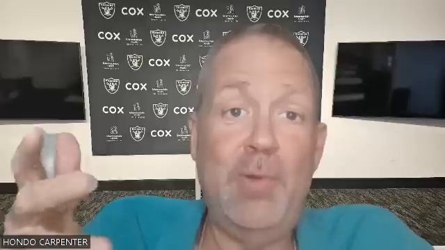 Las Vegas Raiders Insider Podcast Answers Your Email From Around the World This Memorial Day смотреть онлайн