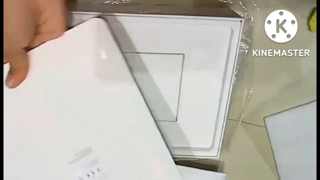 XIAOMI PAD 5 || UNBOXING смотреть онлайн