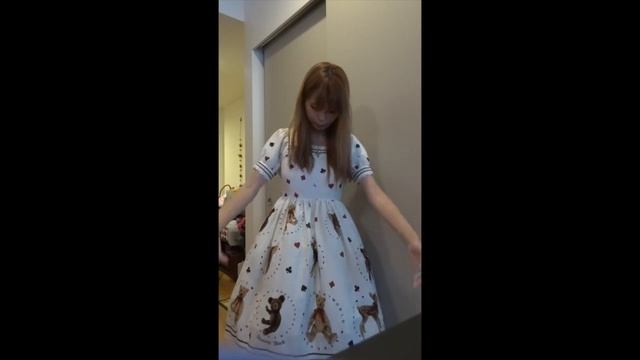All About Petticoats! смотреть онлайн