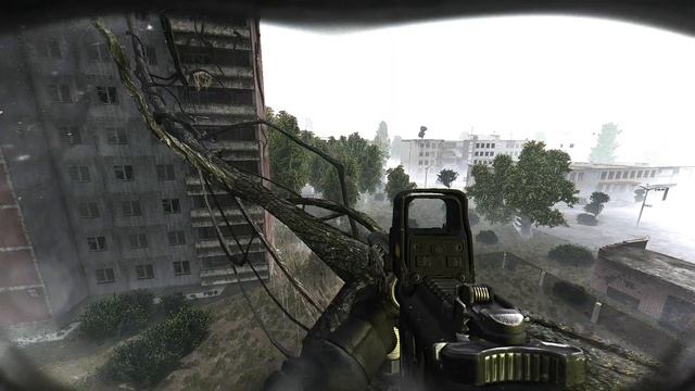 My brain turned off for a sec in Stalker Gamma смотреть онлайн