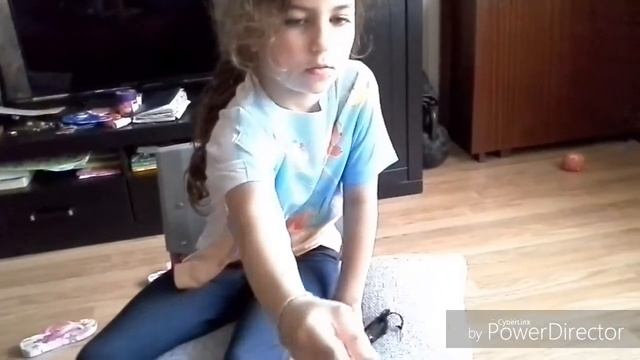 Покупки из Доминиканы