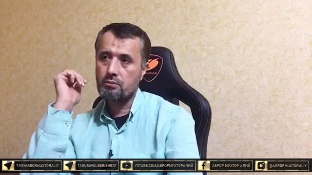 Имом шом намозига ният қилса ва учунчи ракатда аср вақти экани эсига тушуб қолса нима қилиш кера? смотреть онлайн