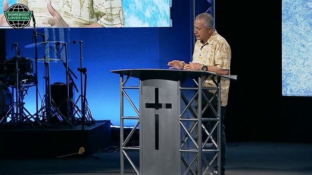 Matthew 11 || Raul Ries || Wednesday Night Service смотреть онлайн