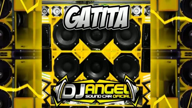 😾CAR AUDIO😾 Gatita X Dj Angel Sound Car Oficial X Dj Pilin смотреть онлайн