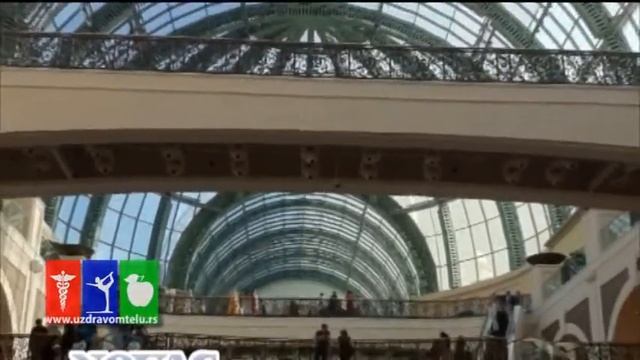 U ZDRAVOM TELU 2 смотреть онлайн