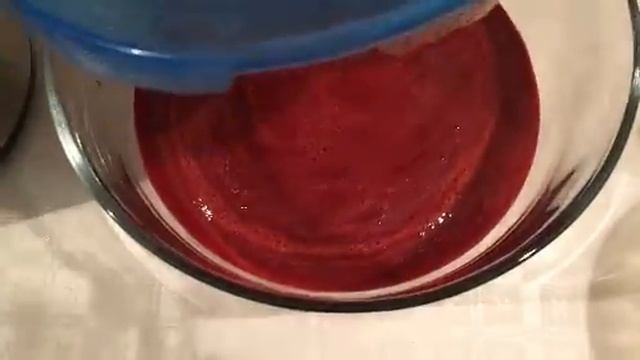 🔴Heç kəsi inandıra bilməyəcəksiniz ki, bunu siz hazırlamısınız. Ləzzətli VİŞNƏ LAVAŞANASI. смотреть онлайн