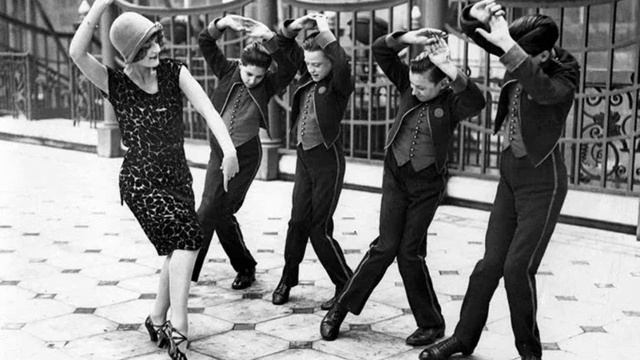 78 RPM – The Denza Dance Band – Speech! (1925) смотреть онлайн