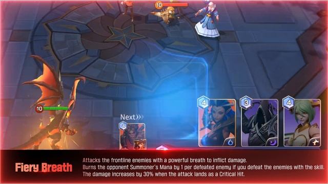 [Summoners War: Lost Centuria] Zaiross is here! смотреть онлайн