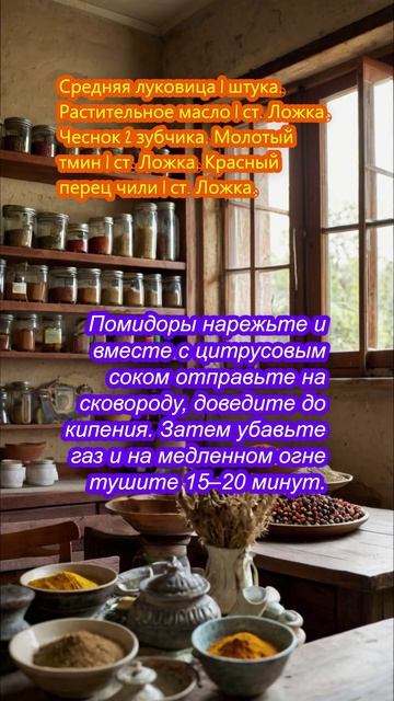 Вкуснотерапия: простой путь к кулинарным шедеврам.