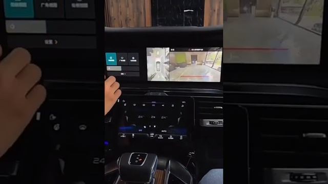 Hongqi E Hs9 Hot Selling