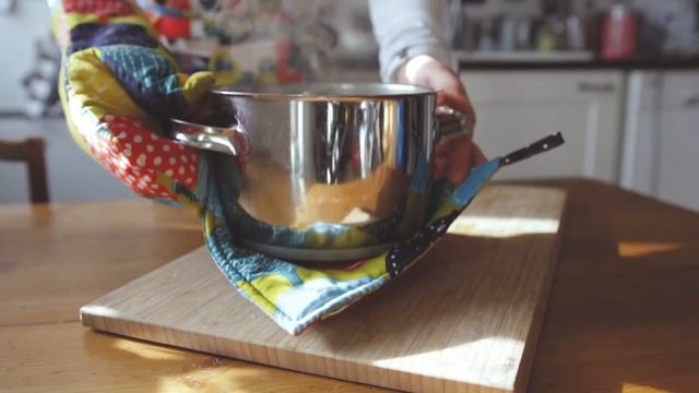 Prebiotic-Packed Flatbread смотреть онлайн