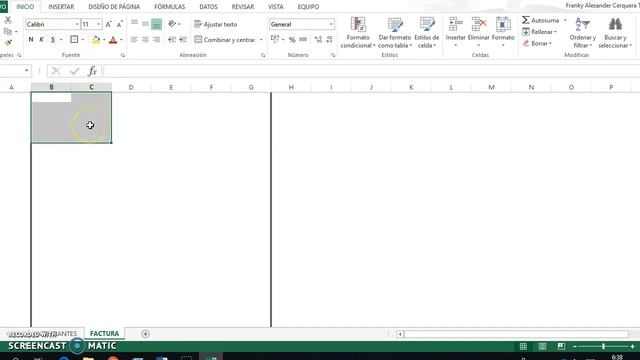 CALENDARIO Y FACTURA смотреть онлайн