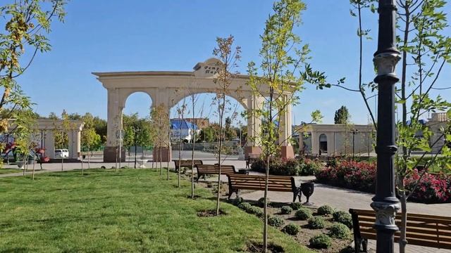 АТЫРАУ-нефтяная столица Казахстана. Разные набережные одного Урала, музеи-ресторан, мост Гиннесса смотреть онлайн