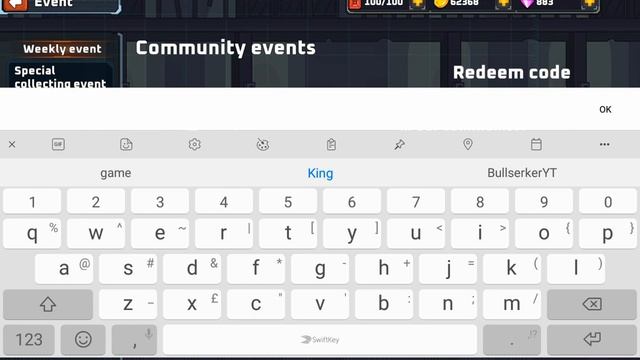 Tank Combat: War Battle - Redeem Code July. 2024 смотреть онлайн