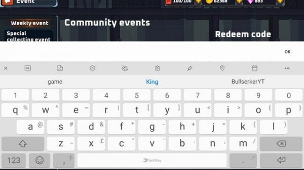 Tank Combat: War Battle - Redeem Code July. 2024