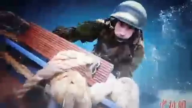 MOSCOW: Russia Ne China Bakoze Okwegezaamu Okw'amaanyi Ennyo смотреть онлайн