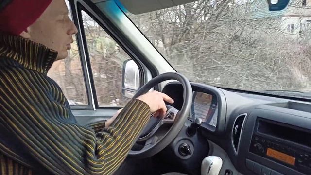 Джак Санрей. Расход топлива смотреть онлайн